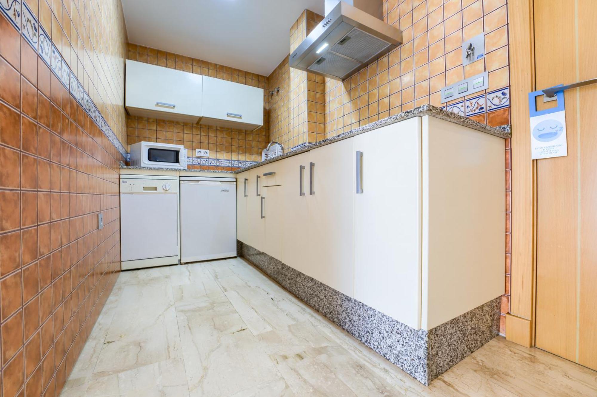 Hotel Apartamentos Loto Conil Conil De La Frontera Zewnętrze zdjęcie
