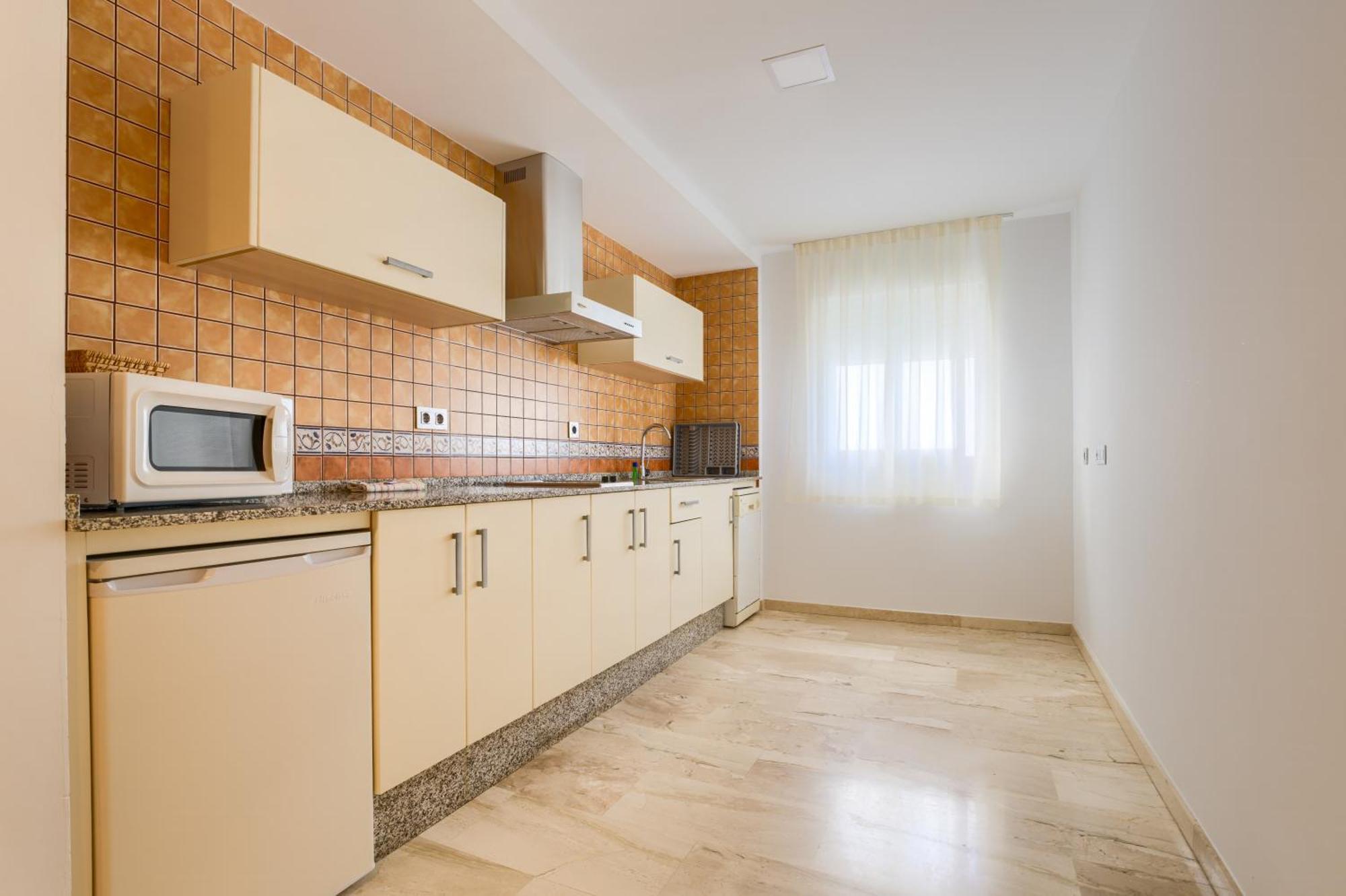 Hotel Apartamentos Loto Conil Conil De La Frontera Zewnętrze zdjęcie