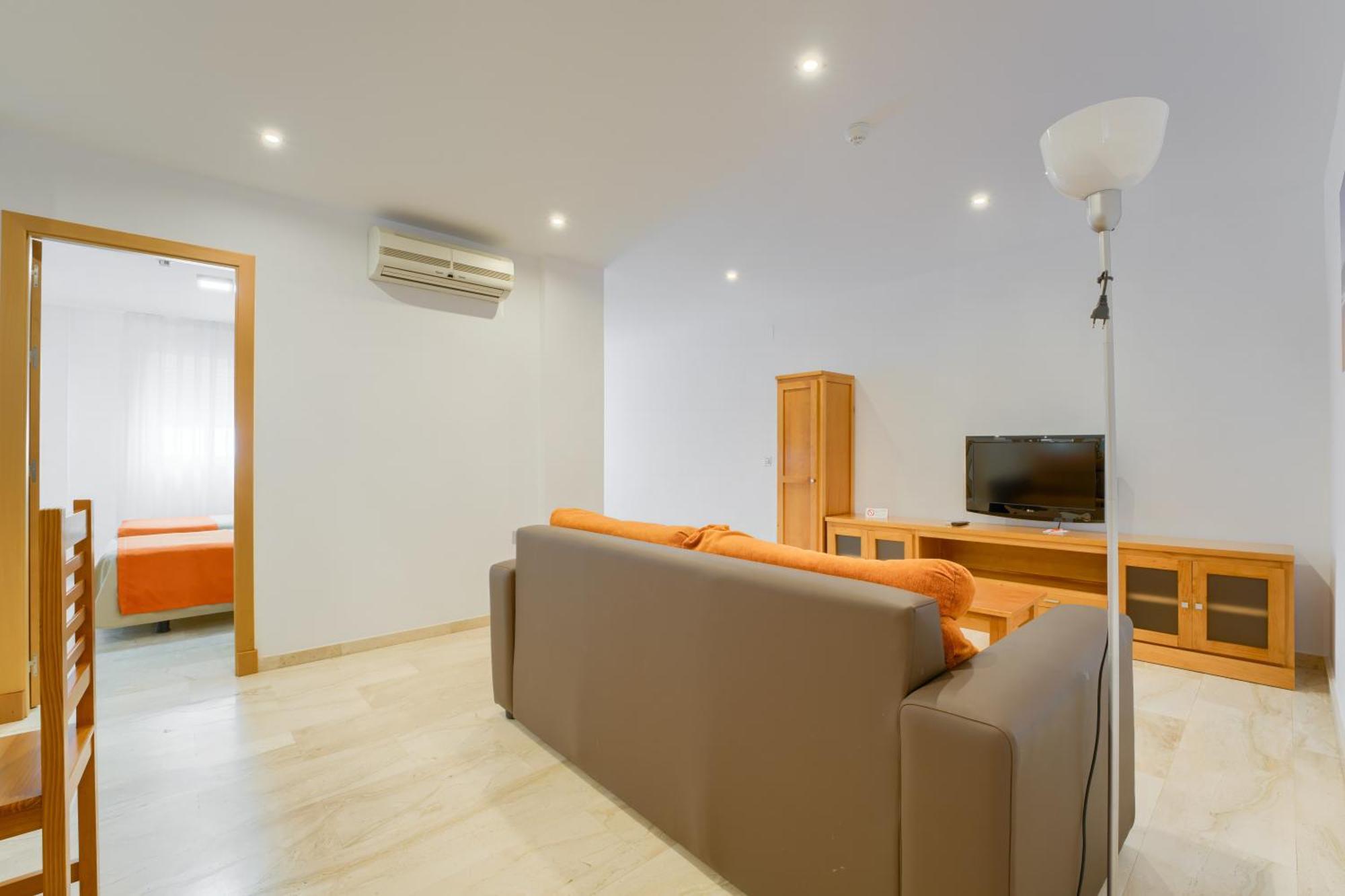 Hotel Apartamentos Loto Conil Conil De La Frontera Zewnętrze zdjęcie