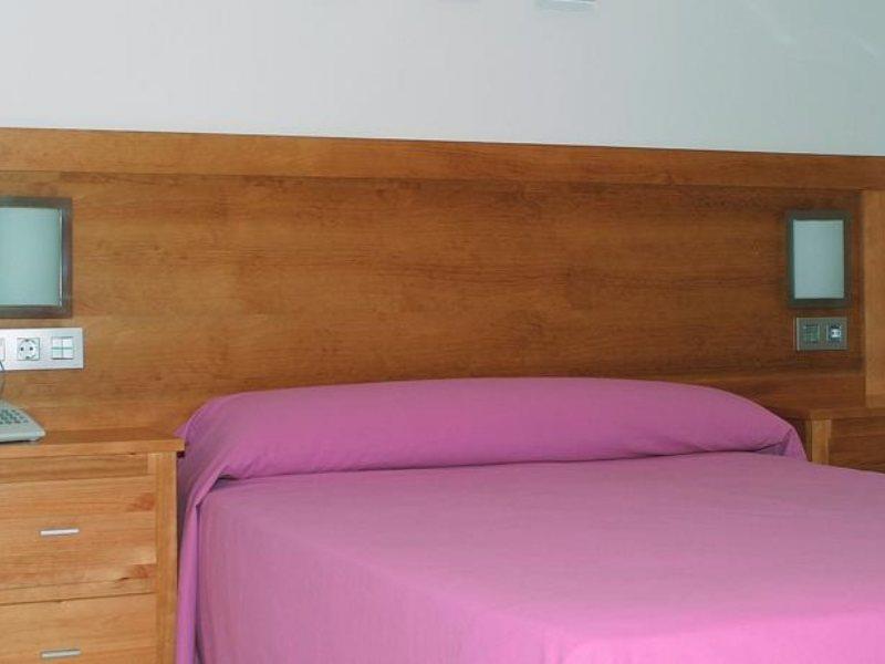 Hotel Apartamentos Loto Conil Conil De La Frontera Zewnętrze zdjęcie