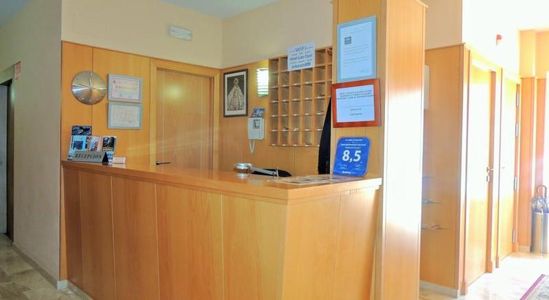 Hotel Apartamentos Loto Conil Conil De La Frontera Zewnętrze zdjęcie