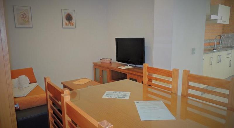 Hotel Apartamentos Loto Conil Conil De La Frontera Zewnętrze zdjęcie