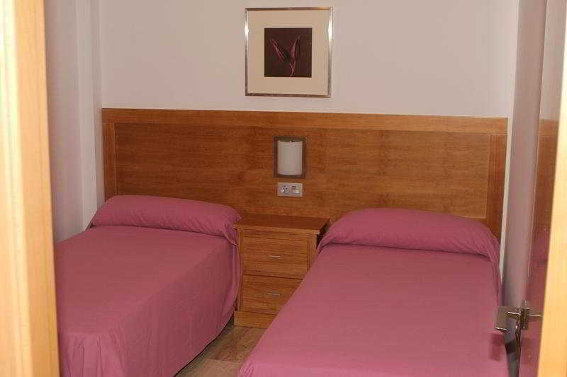Hotel Apartamentos Loto Conil Conil De La Frontera Zewnętrze zdjęcie