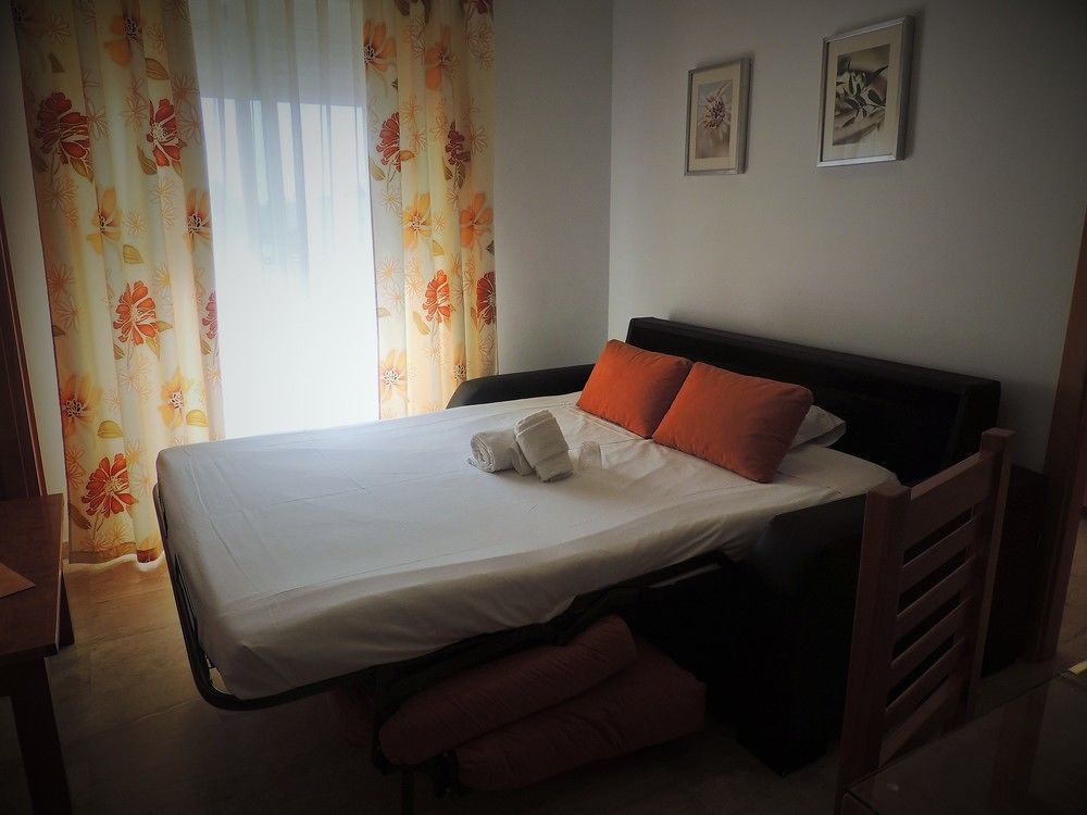 Hotel Apartamentos Loto Conil Conil De La Frontera Zewnętrze zdjęcie